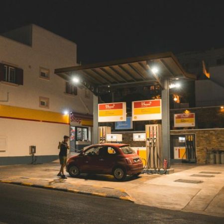 Prețurile la motorină cresc accelerat în Uniunea Europeană em360
