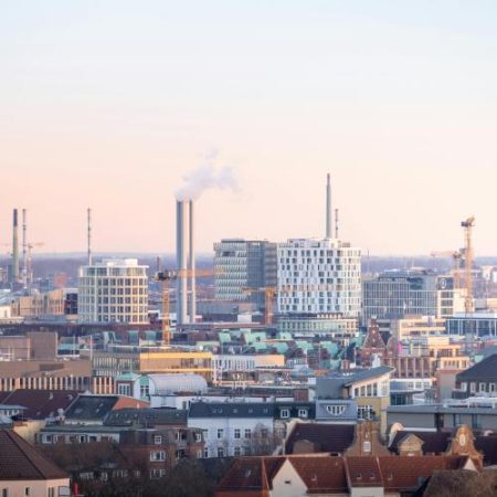 Comisia Europeană aprobă o schema germană de 5 miliarde de euro pentru decarbonizarea industriei em360