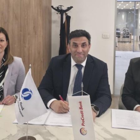 BERD și UE oferă 5 milioane de euro pentru afaceri conduse de femei și tineri în Macedonia de Nord em360