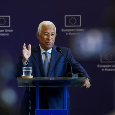 Uniunea Europeană cere Kosovo să refacă ritmul reformelor pentru a avansa spre aderare em360