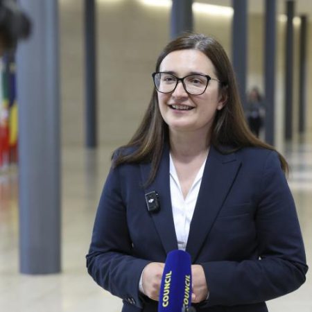 Cristina Gherasimov spune că deschiderea Clusterului 1 este o zi istorică pentru Republica Moldova em360