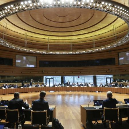 Eurogrupul spune că Europa trebuie să finanțeze simultan securitatea energetică și suveranitatea tehnologică em360