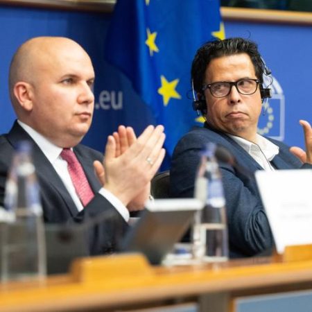 Parlamentul European susține aderarea Uniunii Europene la convenția privind infracțiunile de mediu em360