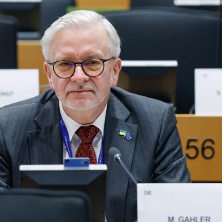 Parlamentul European cere ca Ucraina și Europa să decidă împreună condițiile păcii em360