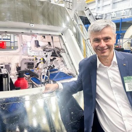 Virgil Popescu cere o planificare europeană unică pentru infrastructura energetică până în 2050 em360