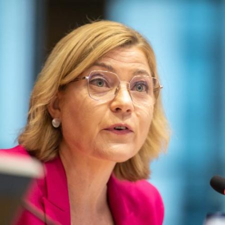 Henna Virkkunen spune că suveranitatea tehnologică europeană nu înseamnă protecționism em360