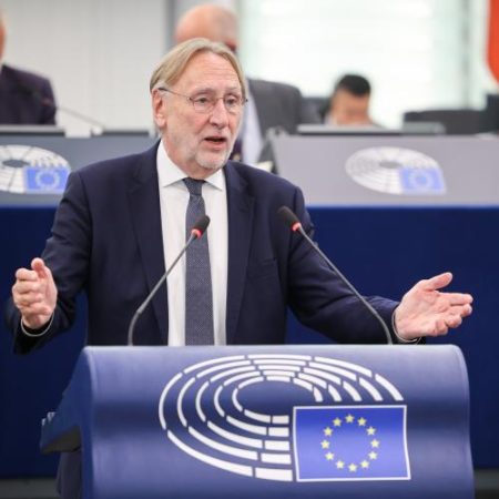 Parlamentul European aprobă legislația tarifară pentru aplicarea acordului comercial UE-SUA em360