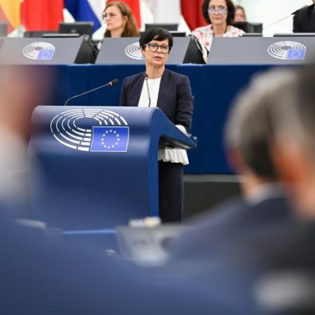 Parlamentul European vede Muntenegru și Albania în avans pe drumul spre Uniunea Europeană dar cere reforme mai rapide în Balcanii de Vest em360
