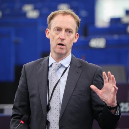 Parlamentul European cere Uniunii Europene să condamne blocarea ajutorului umanitar și uciderea lucrătorilor din zonele de conflict em360