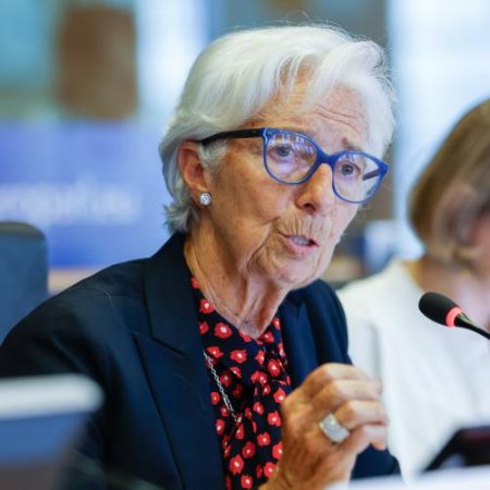Banca Centrală Europeană majorează dobânzile după scumpirea energiei provocată de războiul din Orientul Mijlociu em360