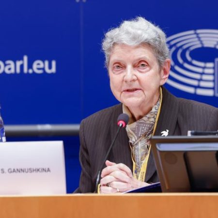 Raportoarea Organizației Națiunilor Unite avertizează că Rusia nu este sigură pentru opozanții războiului em360