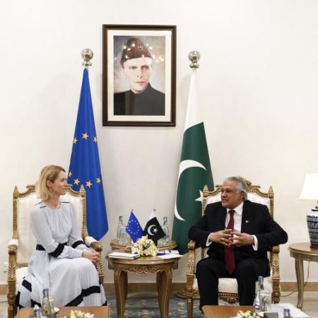 Uniunea Europeană și Pakistan extind dialogul strategic spre migrație, securitate regională și guvernanță globală em360