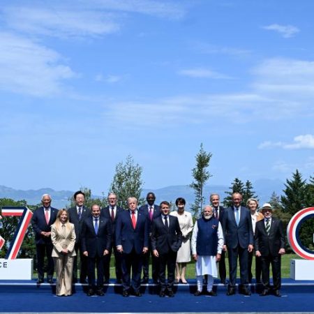 Liderii G7 cer un răspuns coordonat la focarul de Ebola Bundibugyo din Republica Democratică Congo și Uganda em360