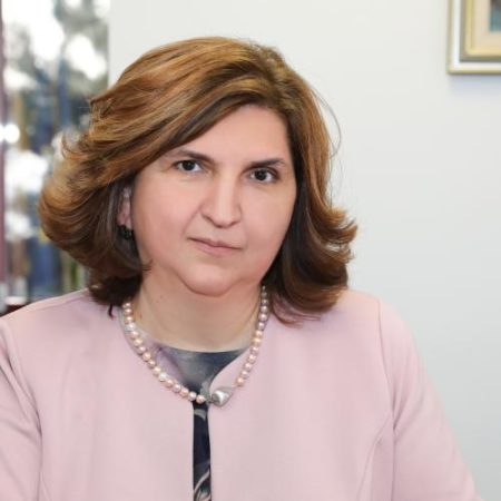 Președinta Consiliului de Administrație al Moldelectrica spune că integrarea energetică a Republicii Moldova în Uniunea Europeană a început deja em360