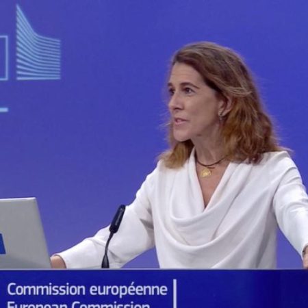 Comisia Europeană spune că drona căzută în România este o încălcare gravă a spațiului aerian european em360