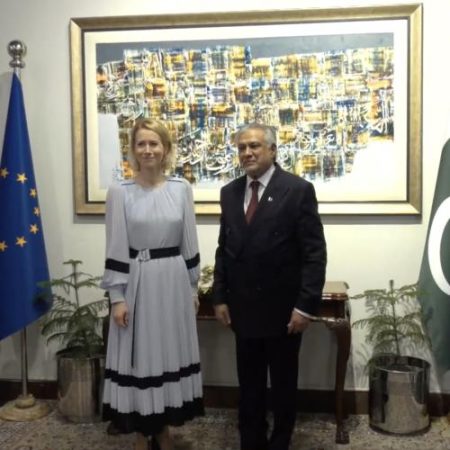 Uniunea Europeană cere Pakistanului progrese în drepturi și guvernanță pentru accesul preferențial la piața europeană em360