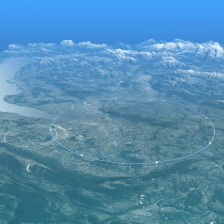 Comisia Europeană prezintă Future Circular Collider ca test pentru competitivitatea științifică a Europei em360
