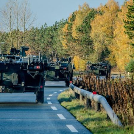 Uniunea Europeană testează în Spania capacitatea de desfășurare rapidă pentru crize externe em360