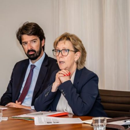 Autoritatea europeană pentru combaterea spălării banilor devine centrul noului sistem al Uniunii Europene împotriva criminalității financiare em360