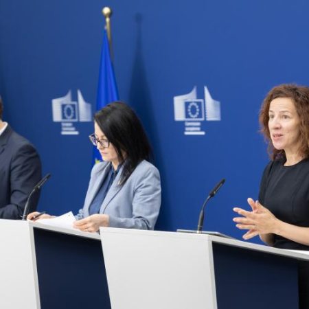 Uniunea Europeană și Republica Moldova extind cooperarea pentru locuri de muncă, educație și drepturi sociale em360