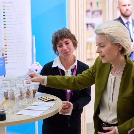 Comisia Europeană anunță 50 de milioane de euro pentru New European Bauhaus Academy și pune locuințele accesibile în centrul tranziției urbane em360