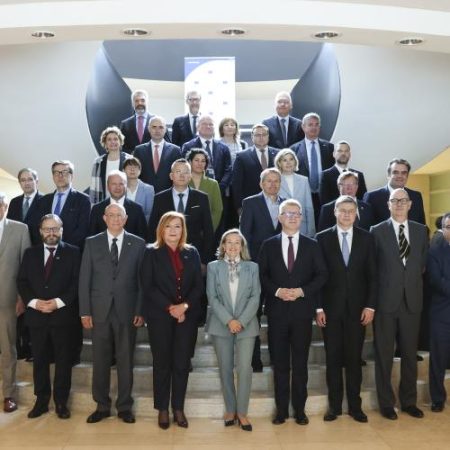 Miniștrii de finanțe ai Uniunii Europene susțin strategia Băncii Europene de Investiții pentru energie tehnologie și apărare em360