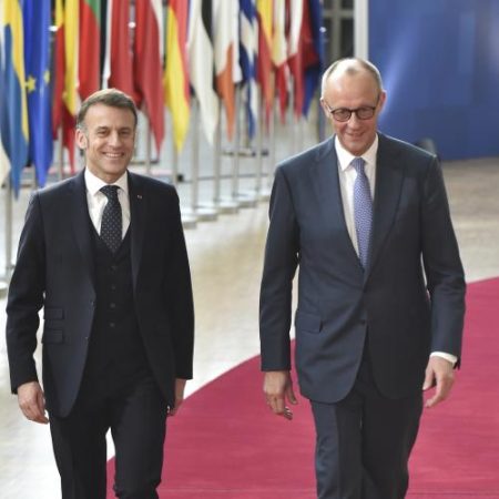 Carnegie Europe avertizează că tensiunile dintre Franța și Germania slăbesc capacitatea Uniunii Europene de a acționa strategic em360
