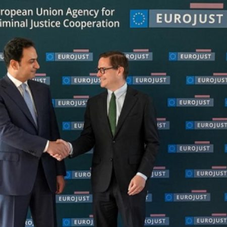 Eurojust și Irakul deschid o cale mai rapidă către probele despre crimele comise de ISIS em360