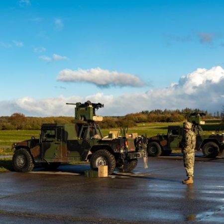 RUSI spune că reducerea unor capabilități americane pentru NATO poate forța Europa să își accelereze apărarea em360