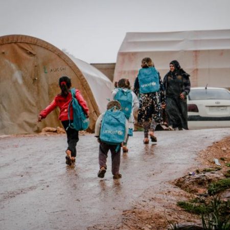 Noul Pact al Uniunii Europene privind migrația ignoră riscurile climatice avertizează Carnegie Europe em360
