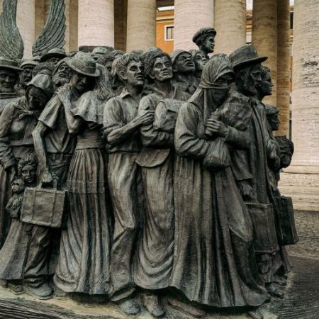 Parlamentul European aprobă noile reguli de returnare pentru persoanele fără drept de ședere în Uniunea Europeană em360
