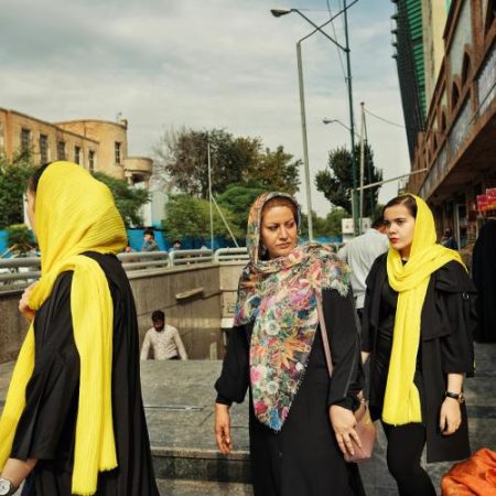 Agenția Uniunii Europene pentru Azil spune că cererile iranienilor nu au crescut semnificativ în martie em360