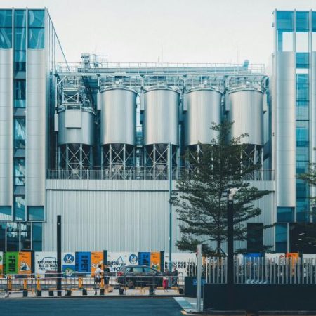 Comisia Europeană aprobă preluarea BASF Coatings de către Carlyle cu condiții pentru protejarea concurenței em360