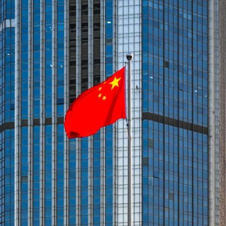 European Council on Foreign Relations spune că Uniunea Europeană trebuie să își apere piața unică în fața Chinei prin reguli ferme de acces em360