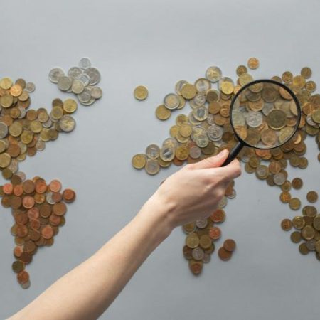 Parlamentul European avertizează că lumea rămâne fără bani și timp pentru obiectivele globale de dezvoltare em360