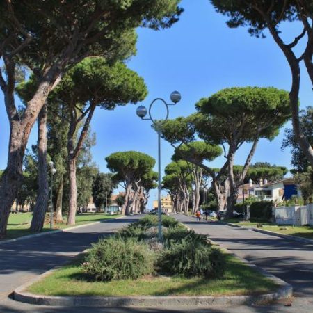 Parchetul European investighează o posibilă fraudă cu fonduri europene pentru reamenajarea unui parc municipal din Italia em360
