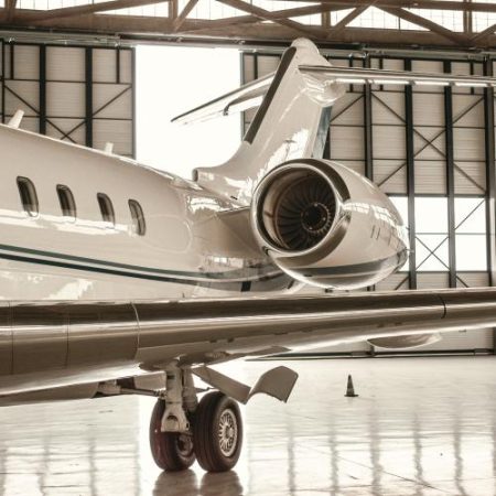 Tribunalul Uniunii Europene anulează excluderea avioanelor de afaceri din taxonomia verde em360