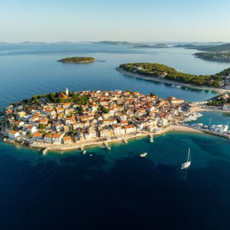 Insulele și comunitățile de coastă intră pentru prima dată într-o strategie dedicată a Uniunii Europene em360