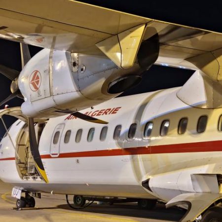 Comisia Europeană interzice Air Express Algeria în spațiul aerian al Uniunii Europene și scoate companiile din Kârgâzstan de pe lista de risc em360