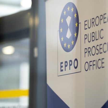 Procurorul european din Bulgaria găsit vinovat de abateri grave în anchete încheie mandatul cu o mustrare em360