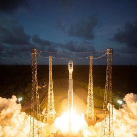 Noul satelit Copernicus va urmări temperatura solului incendiile și schimbările din oceane em360