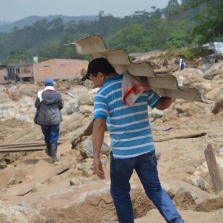 Uniunea Europeană alocă 20 de milioane de euro după cutremurele din Venezuela dar jumătate din sumă mai așteaptă aprobarea bugetară em360