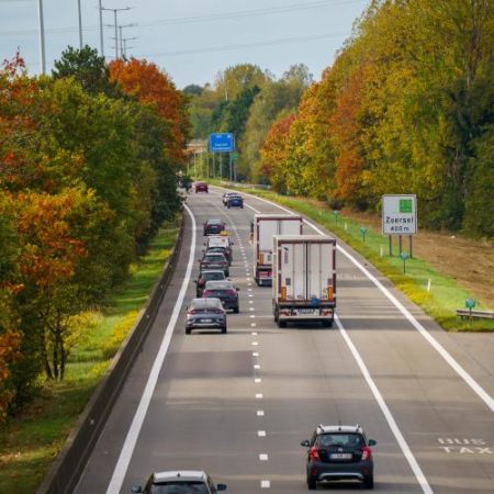 Luxemburg poate acoperi până la 70% din creșterea costurilor cu combustibilul pentru transportatorii rutieri și feroviari em360