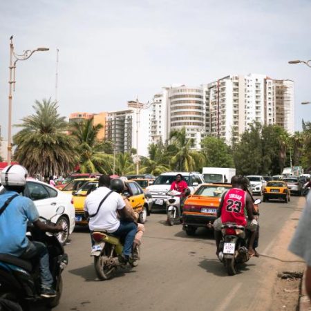 Comisia nu propune noi restricții de viză dar menține presiunea asupra Senegalului și măsurile pentru Somalia, Guineea și Gambia em360