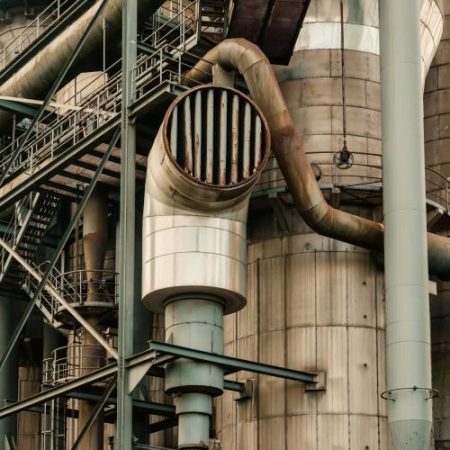 Comisia suspectează un cartel al producătorilor de aditivi pentru ciment și beton din Franța, Germania și Spania em360