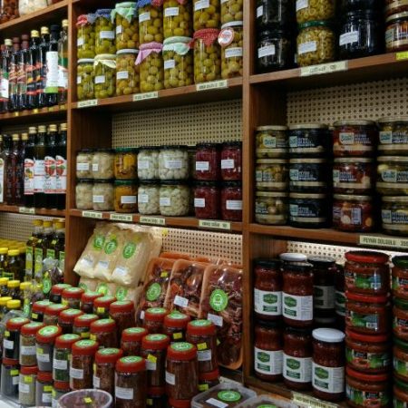 Produsele cu indicație geografică vor putea fi actualizate mai ușor în registrele internaționale em360