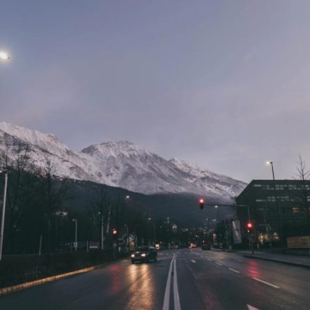 Interdicțiile Austriei pentru camioane pe ruta Brenner încalcă libertatea de circulație a mărfurilor susține avocatul general al Curții de Justiție em360