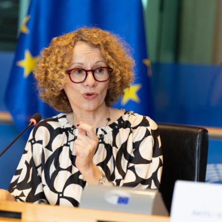 NATO le spune eurodeputaților din SEDE că aliații vor menține pentru Ucraina un sprijin militar de cel puțin 70 de miliarde de euro și în 2027 em360