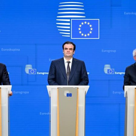 Eurogrupul leagă viitorul economiei zonei euro de AI apărare energie și bugete ținute sub control em360