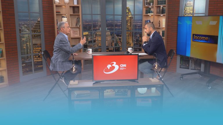 Income Summer: democrația, între promisiunea stabilității și riscul de a pierde libertatea income summer edition 2026 episodul 1 em360 antena 3 cnn